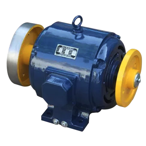 Lift Duty Motors