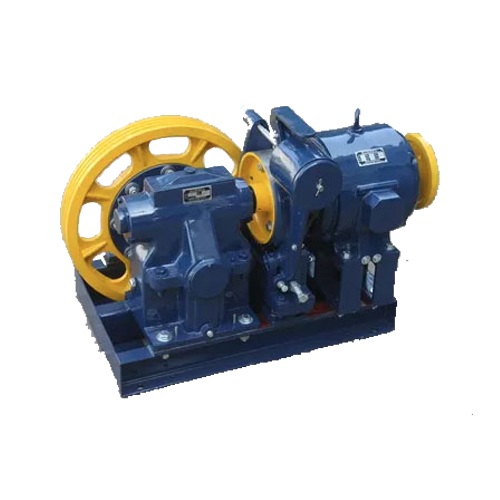 Lift Traction Units